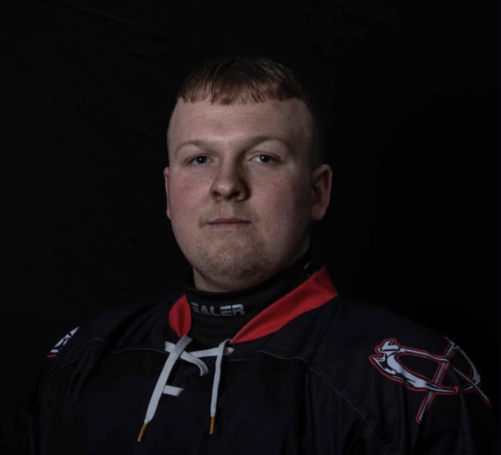 Rhys Stout, Chester Road Reapers team captain