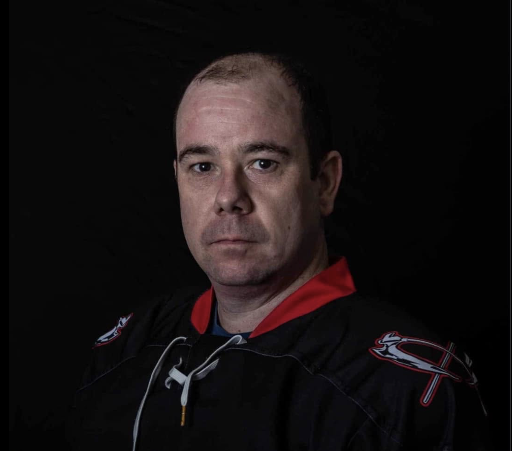 Steven Roberts, Chester Road Reapers defenceman